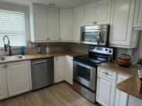 1985 Palm Harbor Manufactured Home