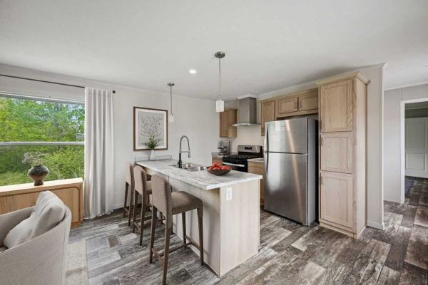 2027 Champion Manufactured Home