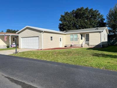 Mobile Home at 1329 Las Brisas Lane #618 Winter Haven, FL 33881