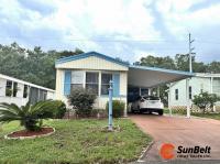 1994 CLAR Mobile Home