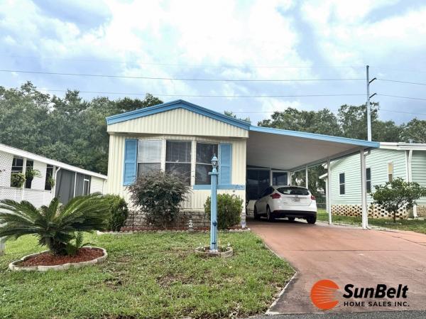 1994 CLAR Mobile Home