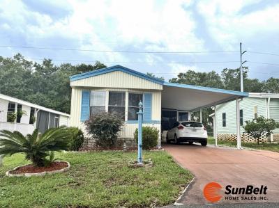 Mobile Home at 7019 Harbor View Drive #10 Leesburg, FL 34788
