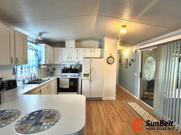 1994 CLAR Mobile Home