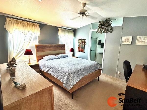 1994 CLAR Mobile Home