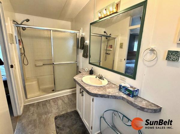 1994 CLAR Mobile Home