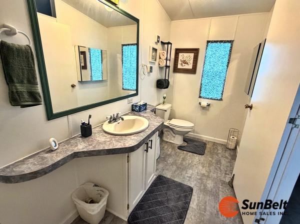 1994 CLAR Mobile Home