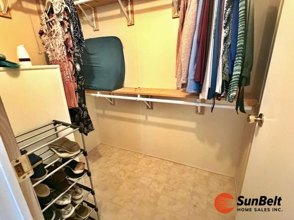1994 CLAR Mobile Home