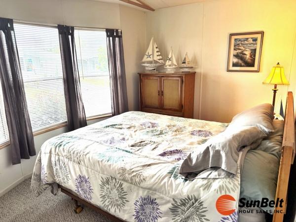 1994 CLAR Mobile Home