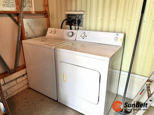 1994 CLAR Mobile Home