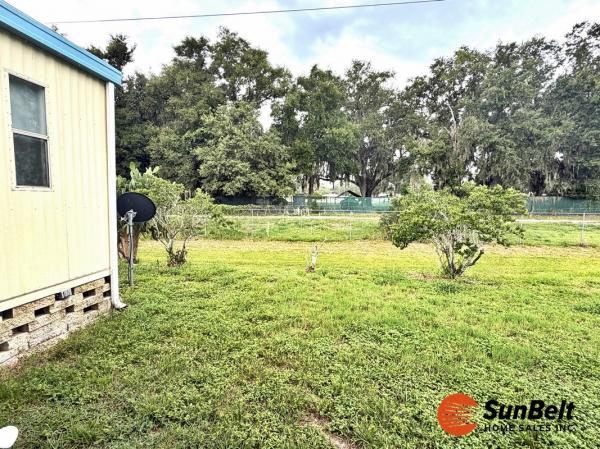 1994 CLAR Mobile Home