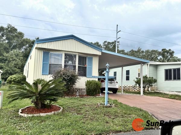 1994 CLAR Mobile Home
