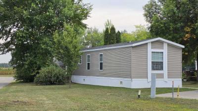 Mobile Home at 10 Claremont St. Saint Cloud, MN 56301
