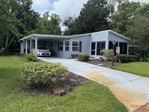 1994 PALM  Mobile Home For Sale