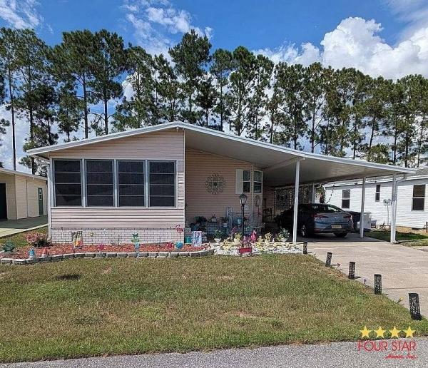 1993 MERI Mobile Home For Sale