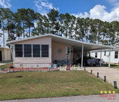 Mobile Home at 432 Dreama Dr Davenport, FL 33897