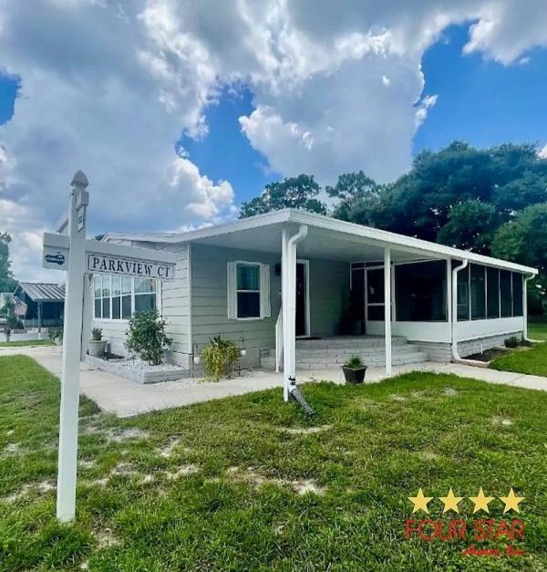 1985 PRES  Home