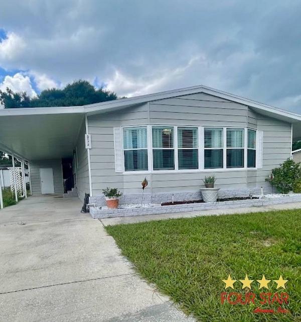 1985 PRES  Home