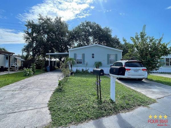 2004 NOBI Mobile Home For Sale