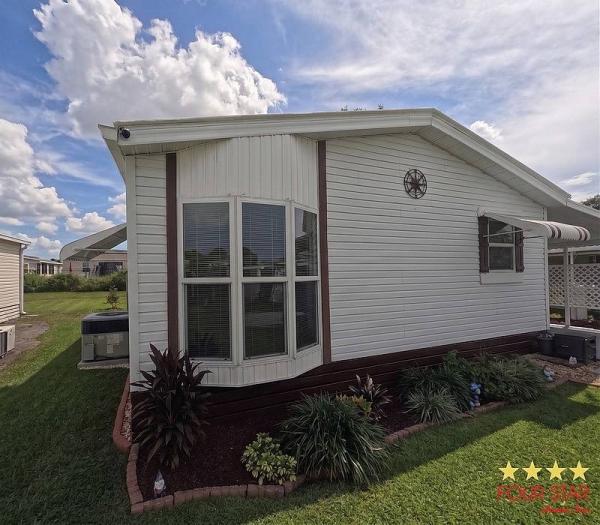 1990 REDM Mobile Home For Sale