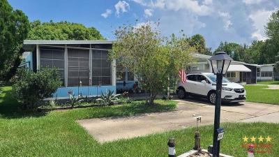 Mobile Home at 4941 Spruce Creek Rd Port Orange, FL 32127