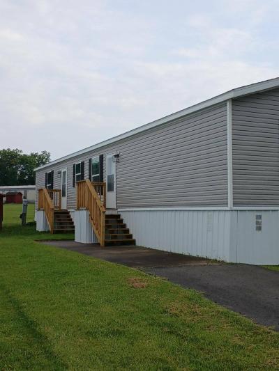 Mobile Home at 365 Crestview Flemingsburg, KY 41041