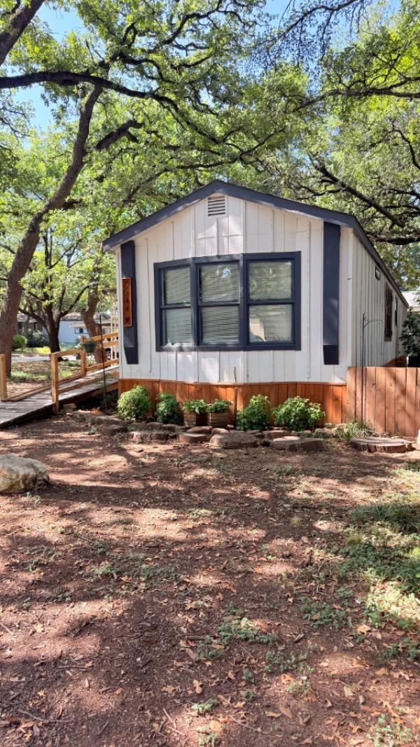 1999 Solitaire Mobile Home For Sale