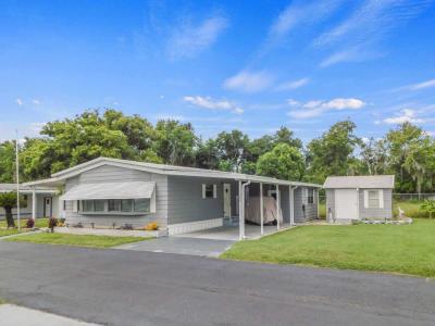 Mobile Home at 105 Travel Lane Lake Alfred, FL 33850