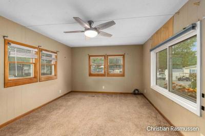 Photo 3 of 26 of home located at Lot 73M Lincoln Pines Resort Gowen, MI 49326
