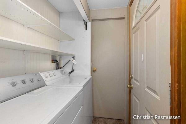 1975 Skyline Mobile Home