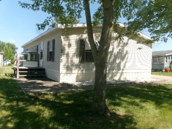 1989  Mobile Home For Sale