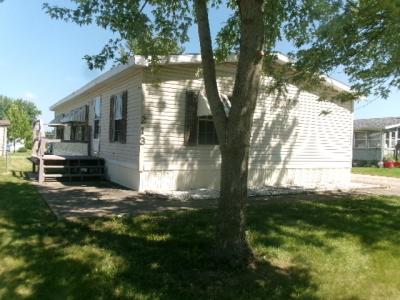 Mobile Home at 213 RAY AVENUE Kendallville, IN 46755