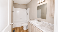 2019 Legacy Manufactured Home