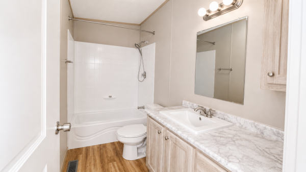 2019 Legacy Manufactured Home