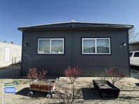 1971 HOLIDAY MANOR	 Manufactured Home