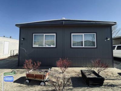 Mobile Home at 170 Koontz Ln #57 Carson City, NV 89701