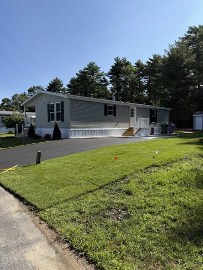 Photo 4 of 17 of home located at 11 Truman Court Carver, MA 02330