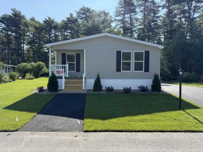 Photo 3 of 17 of home located at 11 Truman Court Carver, MA 02330