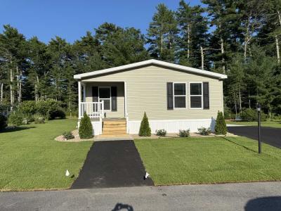 Photo 2 of 17 of home located at 11 Truman Court Carver, MA 02330