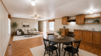2014 Fleetwood Manufactured Home