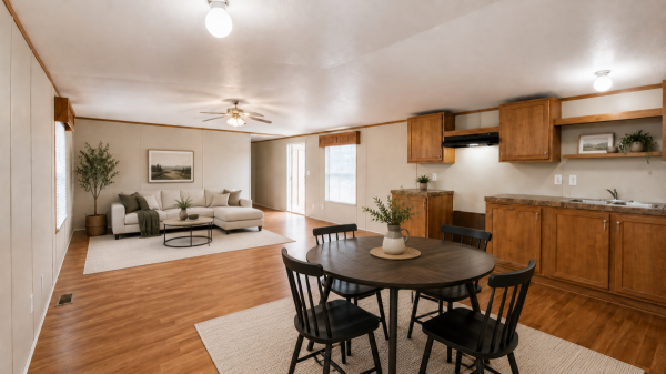2014 Fleetwood Manufactured Home