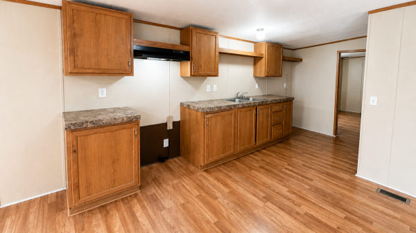 2014 Fleetwood Manufactured Home