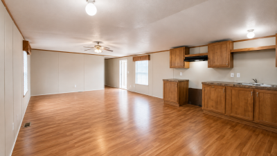 Photo 3 of 8 of home located at 19794 Bruce St., Lot 45 Lytle, TX 78052