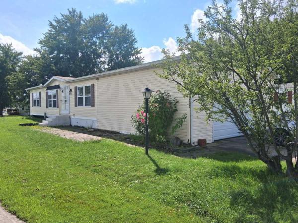 Photo 1 of 2 of home located at 1092 Sagramore South Streetsboro, OH 44241