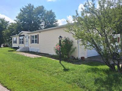 Mobile Home at 1092 Sagramore South Streetsboro, OH 44241