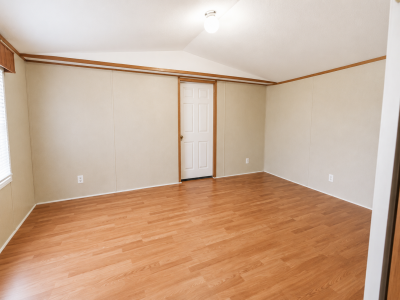 Photo 5 of 8 of home located at 19794 Bruce St., Lot 45 Lytle, TX 78052