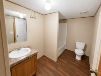 2014 Fleetwood Manufactured Home