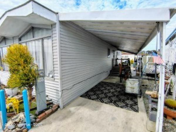 1964 CAMBRIDGE Mobile Home For Sale