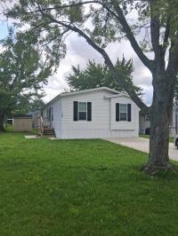 2023 Champion Dutch Edge II Mobile Home