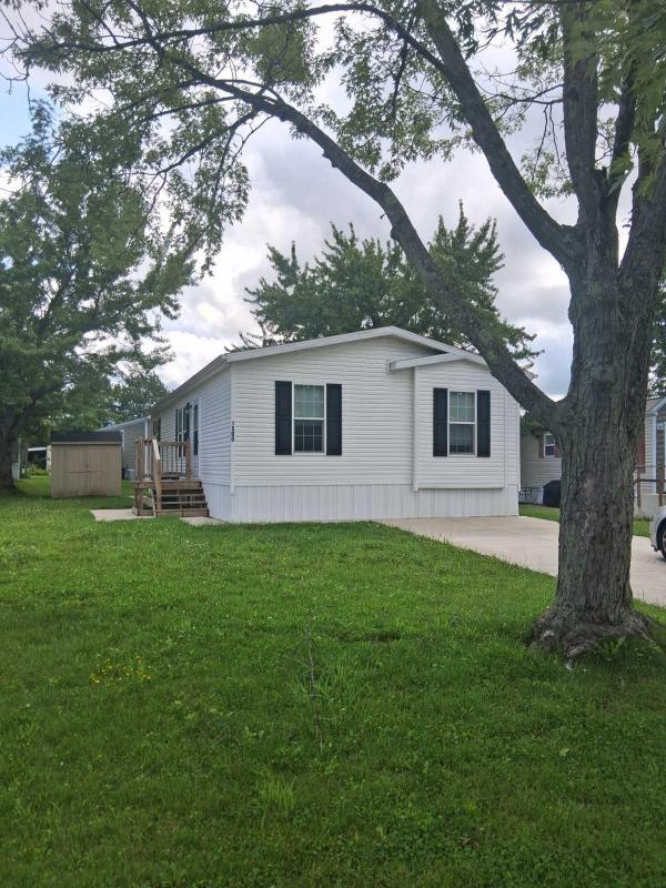 Photo 1 of 2 of home located at 1500 Lancelot Streetsboro, OH 44241