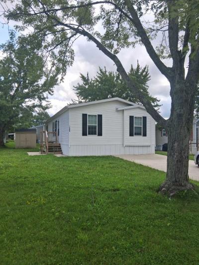 Mobile Home at 1500 Lancelot Streetsboro, OH 44241